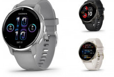 3 Jam Tangan Garmin yang Bisa Telepon dan Chat WhatsApp Langsung dari Pergelangan Tangan