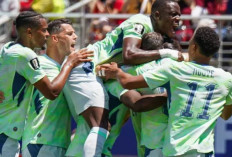 Gol Dramatis Khoukhi Selamatkan Qatar, Swiss Gagal Kunci Kemenangan di California
