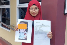 Gadis Palembang Tertipu Rp4,6 Juta Beli Motor di Marketplace Facebook