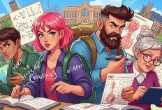 10 Jurusan Kuliah Paling Sulit, Pilihan Mahasiswa Tangguh Mental Baja