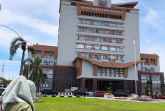 Pemkot Prabumulih Geser Enam Pejabat, Fokus Tingkatkan Kinerja Birokrasi