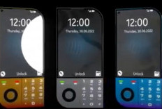  Nokia 7610 5G Tawarkan Performa Stabil dan Kecepatan Unduhan Gigabit, Cocok untuk Streaming 4K Tanpa Lag