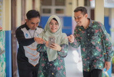 Anggaran Rp14 Triliun Digelontorkan! Tahun 2026 Jadi Titik Balik Kesejahteraan Guru Non-ASN