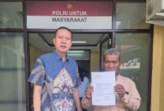 Terpukul Jadi Tersangka, Pemilik Bengkel di Palembang Mohon Kepastian Hukum kepada Kapolda Sumsel
