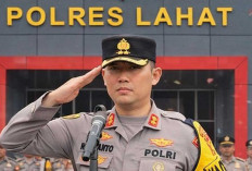 Oknum Kades di Lahat Diamankan Kasus Narkoba, Bupati Siap Pecat Jika Terbukti