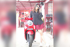 Tawarkan Promo Motor Honda Selama Juli