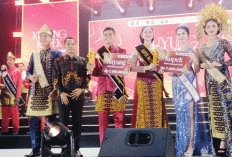 Daffa & Neshya Jadi Kuyung–Kupek Muba 2025