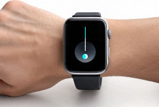 Jam Pintar Bukan Lagi Aksesoris, Wearable Health Tech Hadir Sebagai Penjaga Dini Kesehatan