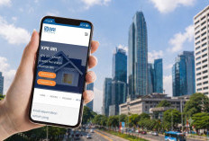 BRI KPR Solusi Hadirkan Bunga Mulai 2,5 Persen, Wujudkan Kepemilikan Properti Lebih Mudah