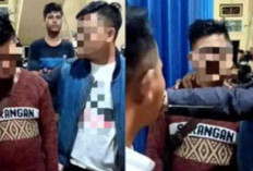 Viral Oknum BAAK Diduga Cabuli Mahasiswa Baru Sesama Jenis, Digerebek BEM dan Warga, Ini Kata Polda Sumsel