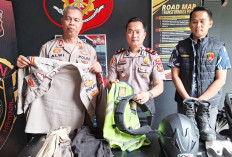 ’Membagongkan’! Jadi Polisi Dipecat Kasus Narkoba, Kini Gadungan Berseragam Polri Pungli Truk buat Beli Sabu