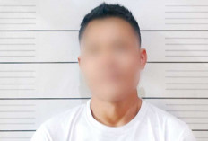  Pengedar Ganja Terciduk Bawa 1 kg Ganja di Angkot