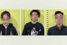 Gara-Gara Kenal Cewek via Michat, Malah Dijebak dan Diperas dalam Kamar Kos