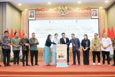 OJK Sumsel Tingkatkan Literasi Keuangan