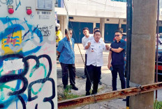 Anggarkan Rp424 Miliar buat Revitalisasi DAS Bendung, Ini Target Penyelesaian