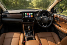 Toyota Kijang Krista Reborn: Legenda Klasik Bertransformasi Menjadi MPV Mewah Modern