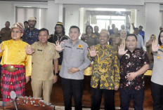 Pungli Didominasi dari Pelayanan Publik, Di Pasar, Ada Sewa di Atas Sewa