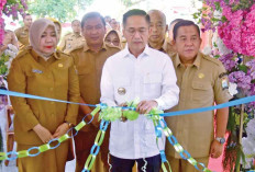 Jadikan Rumah Dinas Wako sebagai Rumah Aspirasi, Bukan Lagi Tempat Sakral, Semua Warga Bisa Datang