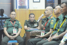 Sidang Oknum TNI Penembak Kapolsek: Terungkap Aliran Dana Judi hingga Dugaan Suap Polisi