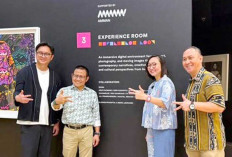 Buka Akses Global untuk Brand Lokal