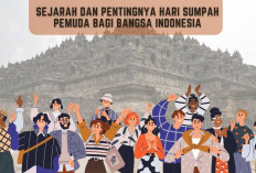 Peran yang Bisa Dilakukan Pemuda Indonesia dalam Kemajuan Bangsa