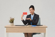 Dilengkapi Sistem Keamanan Berlapis, BSB Rilis Aplikasi BSB Mobile 