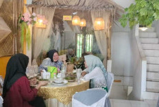 Nikmati Sensasi Sambal Pedas di Rumah Makan Siruit: Kuliner Seru di Kayuagung dengan Alunan Musik Sunda