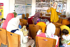 Musim Hujan, Ancaman DBD Kembali Mengintai Warga Lahat