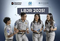 Jasa Raharja Buka Penerimaan 2025, Lulusan SMA Bisa Ikut! Cek Posisi dan Syaratnya