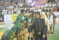 Astra Motor Sumsel Berikan Dukungan Penuh 