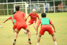 Jadwal Bersahabat di Putaran Ketiga, Sumsel United Jaga Asa Promosi Super League