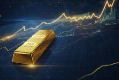 Harga Emas Februari 2026 Berpotensi Pecah Rekor, Tapi Risiko Penurunan Tak Bisa di Abaikan 