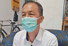 15 Ribu Kasus ISPA di Lahat, Dinkes Imbau Warga Waspada Perubahan Cuaca