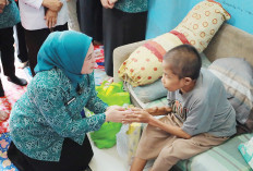 Fasilitasi Ambulans dan Rusunawa