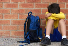 Cara Mendidik Anak agar Terhindar dari Bullying