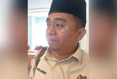 Baznas Target Penerimaan Zakat Mal Rp1 Miliar, Dari Pejabat Teras Pemkot Palembang 