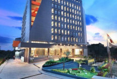 5 Hotel Favorit Keluarga di Palembang untuk Liburan Akhir Tahun yang Nyaman & Berkesan