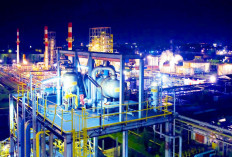 Suplai Energi Selama Libur Iduladha Aman, Kilang Pertamina Plaju Beroperasi 24 Jam 