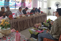 Dewan Ajak Masyarakat Awasin Kenakalan Remaja di Kota Prabumulih 