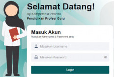 Tak Pengaruhi Nilai UKPPPG, Ini Ketentuan Post Test yang Wajib Diketahui Peserta PPG tahap 2