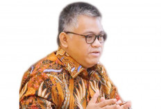 Giri Soroti Keselamatan Perlintasan Sebidang, DPR-RI Desak Koordinasi Lintas Kementerian 