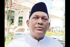 Masjid Agung SMB Jayo Wikramo Setiap Hari Bagikan Ratusan Kotak Makanan untuk Berbuka Puasa