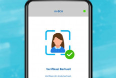Cara Aktivasi BCA Mobile Tanpa Datang ke Kantor Cabang, Mudah dan Bisa Dilakukan dari Rumah
