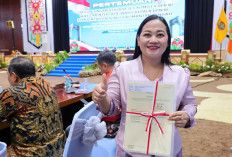 Sertipikasi Tanah BPN Bawa Kepastian Hukum, Warga dan Rumah Ibadat di Palangkaraya Kini Lebih Tenang