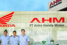 Kabar Baik Nih,  PT Honda Prospect Motor Buka Lowongan Kerja 2024, Cek Posisi dan Persyaratannya Di Sini!