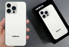 Nokia X700 5G: Smartphone Menengah dengan Fitur Flagship