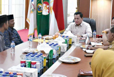 Ponpes Miliki Peran Penting, Cetak Generasi Terbaik