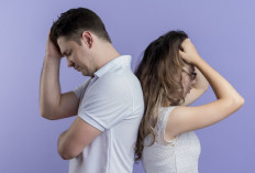 Sulit Move On Pasca Diselingkuhi Pasangan? Pakar Kesehatan Mental Anjurkan 3 Hal Ini