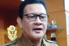 Lebih dari 10 Ribu Warga Sumsel Idap TBC, Palembang yang Terbanyak Warganya Mengidap TBC