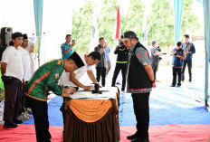 Harapan Baru Arena Pacu Kuda di Banyuasin, Pordasi Resmi Dilantik